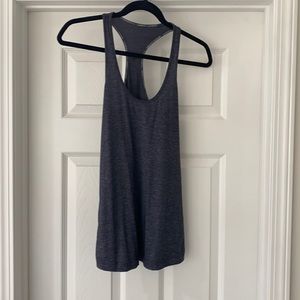 Lululemon Racer Back Tank